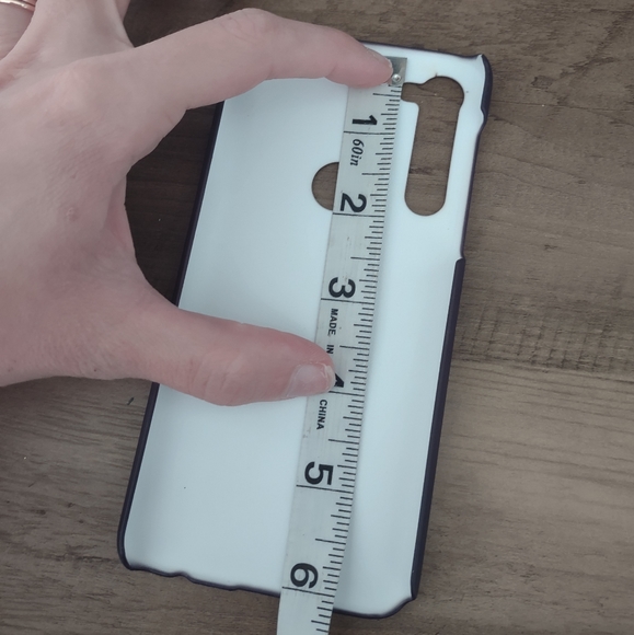 Ghost Phone Case - Picture 7 of 7